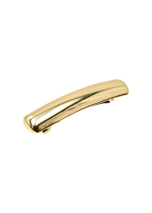 Lorraine barette clip Golden Pico 